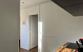 Cosy Appartement In Paris